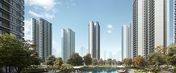 都会建设与开发