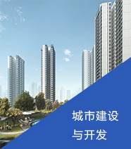 都会建设与开发